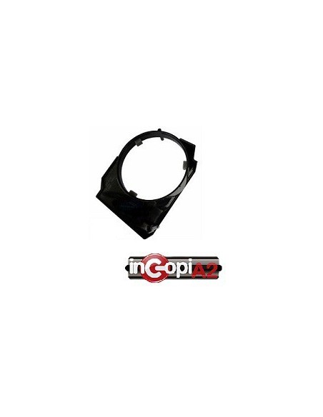 XBOX360 SOPORTE VENTILADOR (X857295) Negro