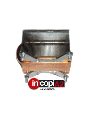 XBOX360 DISIPADOR DE COBRE CPU (Original)