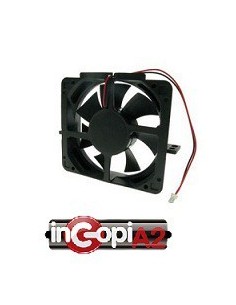 VENTILADOR PS2 DC7V (7 Aspas)