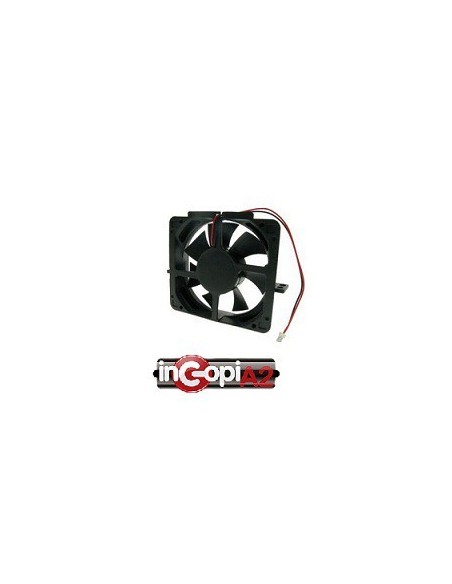 VENTILADOR PS2 DC7V (7 Aspas)