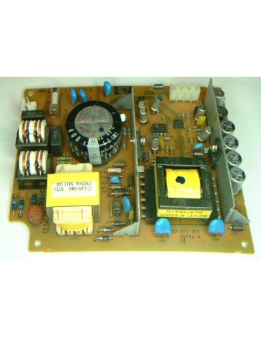FUENTE DE ALIMENTACION PS2 1-468-605-21