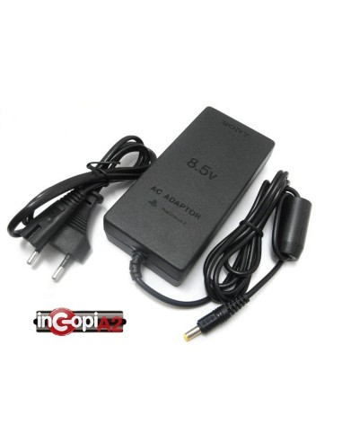 FUENTE ALIMENTACION PS2 (SCPH-70100) 8.5V