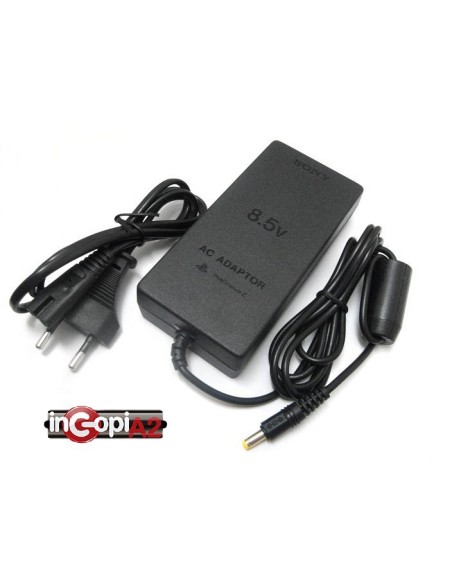 FUENTE ALIMENTACION PS2 (SCPH-70100) 8.5V