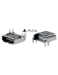PS4 CONECTOR HDMI PCB 19 PINS