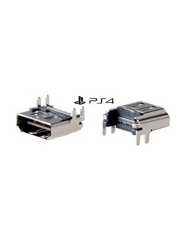 PS4 CONECTOR HDMI PCB 19 PINS