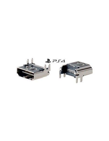 PS4 CONECTOR HDMI PCB 19 PINS