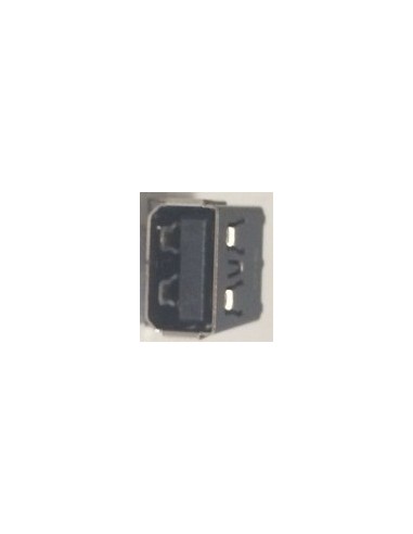 PS4 CONECTOR AUX 7 PINS PCB