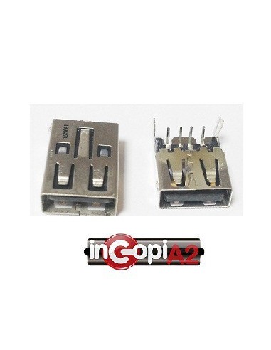 CONECTOR USB PS3 SUPER SLIM