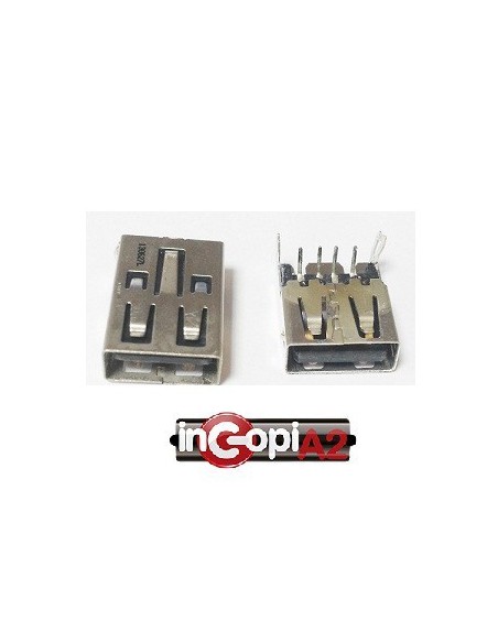 CONECTOR USB PS3 SUPER SLIM