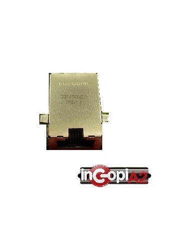 CONECTOR LAN 8 PINS PCB PS3 SUPER SLIM