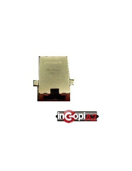 CONECTOR LAN 8 PINS PCB PS3 SUPER SLIM