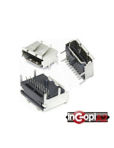 CONECTOR HDMI PS3 SUPER SLIM