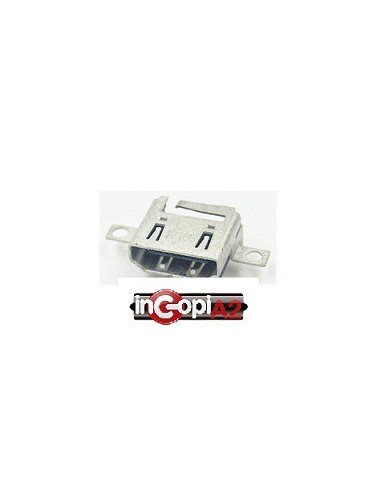CONECTOR HDMI NINTENDO WII U