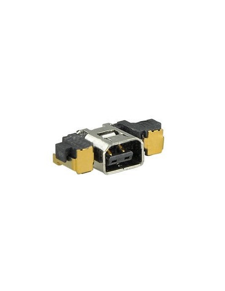 CONECTOR DE CORRIENTE 3DS