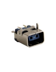 NDSi / NDSi XL CONECTOR DE CORRIENTE