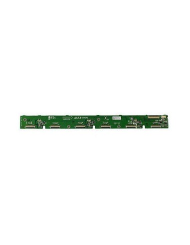 PLACA BUFFER XL TV PLASMA  6870QMH003A