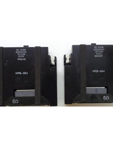 ALTAVOCES TV LG 32LF650V  EAB63650001