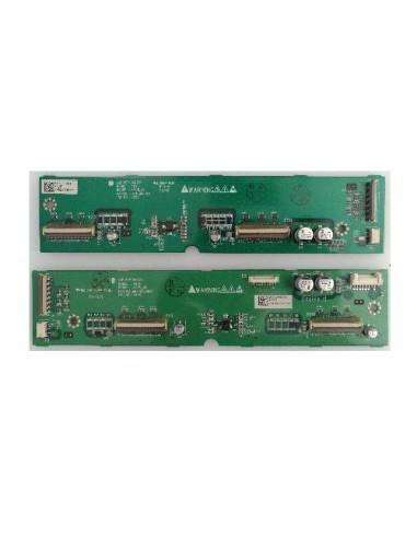 PLACAS BUFFER TV LG 6870QME007C/ 6870QSE009C