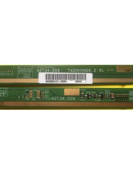 BUFFER TV  T420HVN06.2  XL/XR