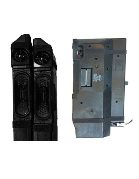 ALTAVOCES TV LG 49UB830V ALTAVOCES TV LG 49UB830V