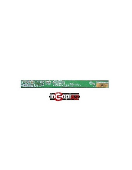 BUFFER TV LG 50LF65 BUFFER TV LG 50LF65