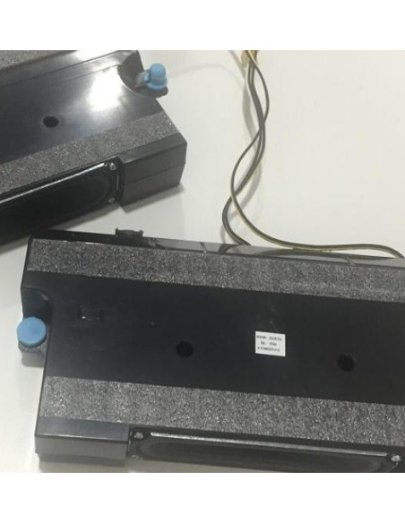 ALTAVOCES TV SAMSUNG UE40JU6400K