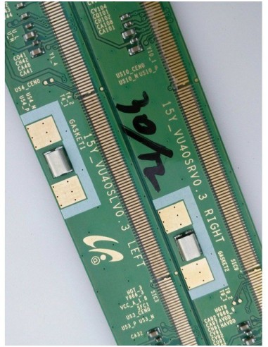 BUFFER TV SAMSUNG UE40JU6400K