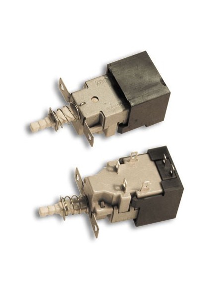 INTERRUPTOR TV 5A 250V 26mm