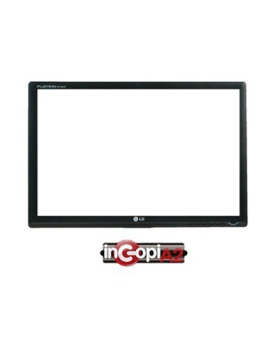 MARCO FRONTAL TV LG FLATRON W1934S 19