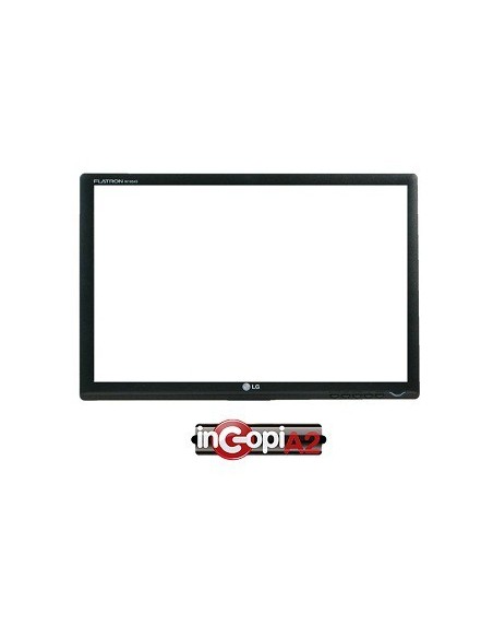 MARCO FRONTAL TV LG FLATRON W1934S 19 MARCO FRONTAL TV LG FLATRON W1934S 19