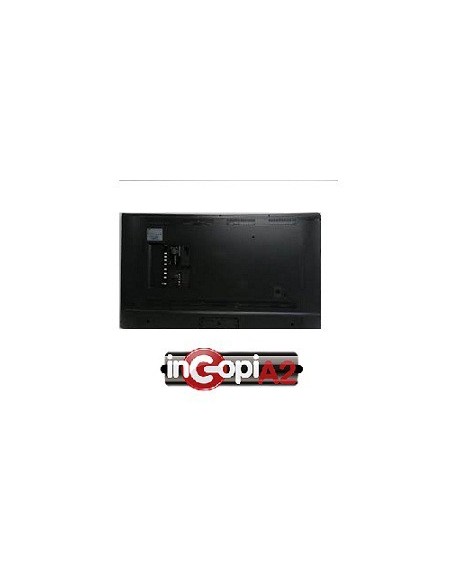CARCASA TRASERA TV SAMSUNG UE55JU6400K