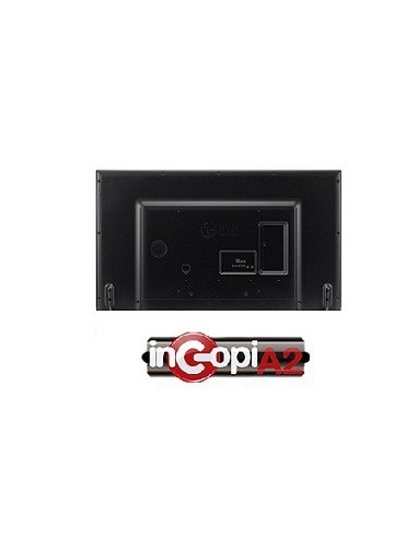 CARCASA TRASERA TV LG 50LB67 50