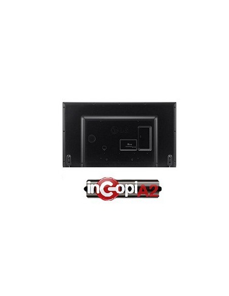 CARCASA TRASERA TV LG 50LB67 50
