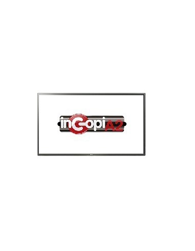 MARCO TV LG 42LF652V-ZA Negro