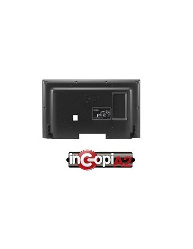 CARCASA TRASERA TV LG 42LF652V 42