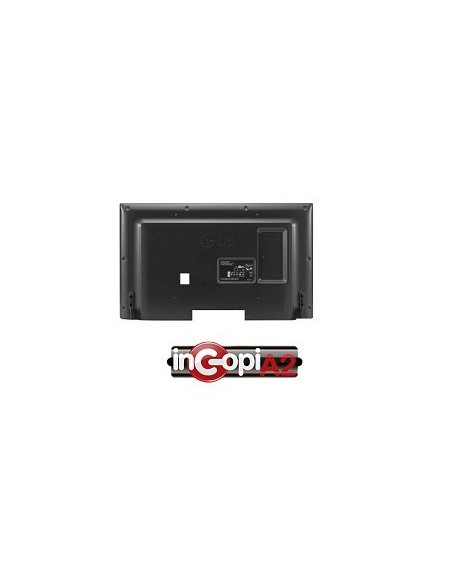 CARCASA TRASERA TV LG 42LF652V 42