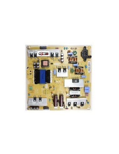 FUENTE  ALIMENTACION TV (BN96-35336A)