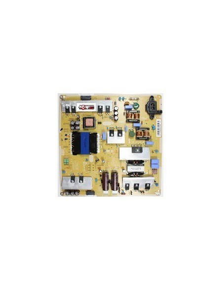 FUENTE  ALIMENTACION TV (BN96-35336A)