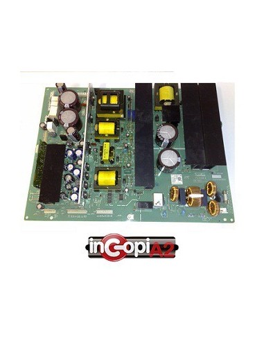 FUENTE ALIMENTACION TV LG 3501V00180A
