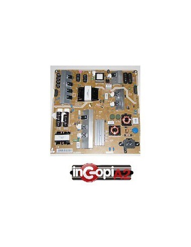 FUENTE ALIMENTACION SAMSUNG UE55JU6400K