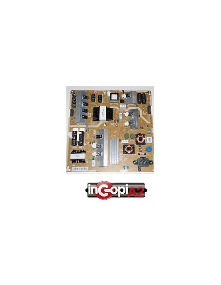 FUENTE ALIMENTACION SAMSUNG UE55JU6400K FUENTE ALIMENTACION SAMSUNG UE55JU6400K