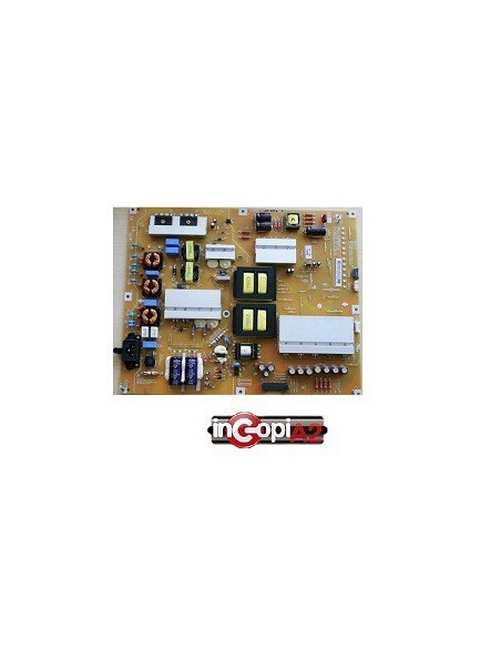 FUENTE ALIMENTACION TV LG 49UB830V FUENTE ALIMENTACION TV LG 49UB830V