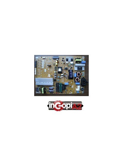 FUENTE ALIMENTACION TV LG 50LB67 FUENTE ALIMENTACION TV LG 50LB67