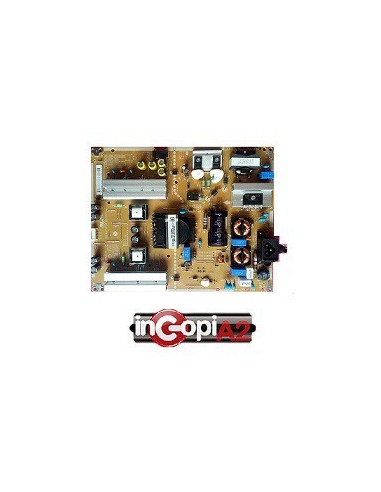FUENTE ALIMENTACION TV LG 50LF65