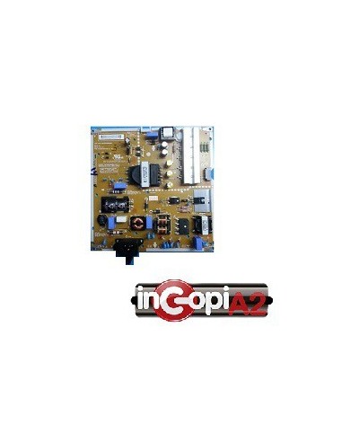 FUENTE ALIMENTACION TV LG 42LF652V