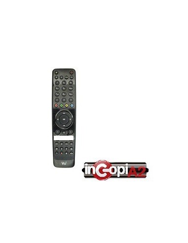 MANDO A DISTANCIA ORIGINAL VU+ (RC2424512/02)