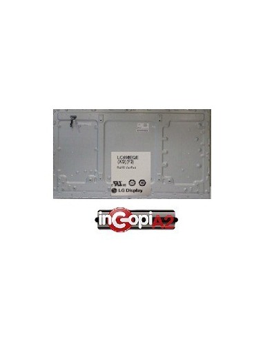 SOPORTE PANEL LCD TV LG 49UB830V