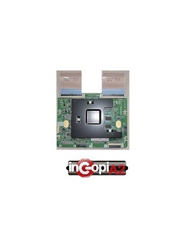 PLACA CONTROL TV SAMSUNG UE55JU6400K