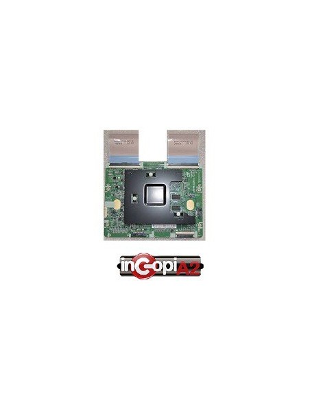 PLACA CONTROL TV SAMSUNG UE55JU6400K