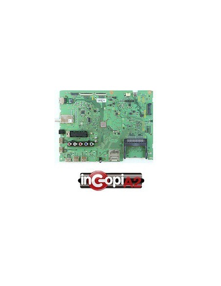 PLACA PRINCIPAL TV PANASONIC TX-47AS650